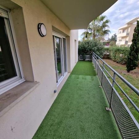 Appartement T3 Argelès-sur-Mer Eksteriør bilde