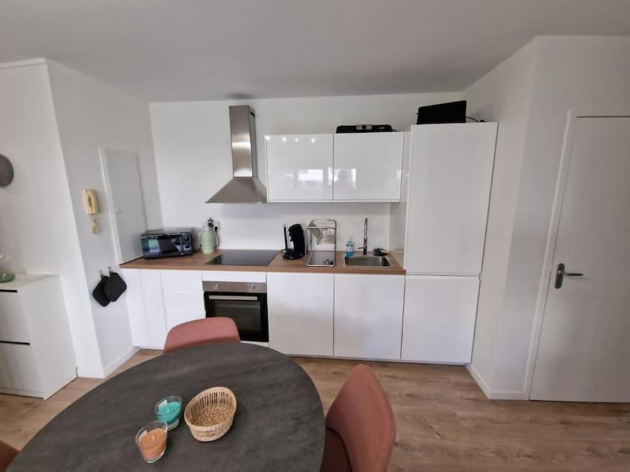 Appartement T3 Argelès-sur-Mer Eksteriør bilde