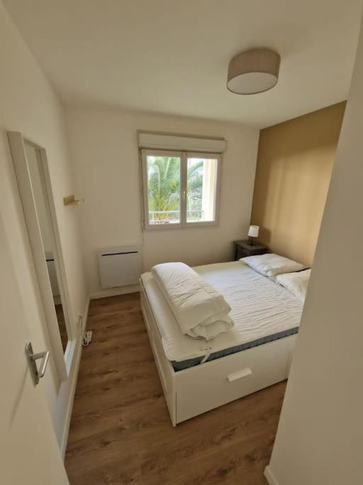 Appartement T3 Argelès-sur-Mer Eksteriør bilde