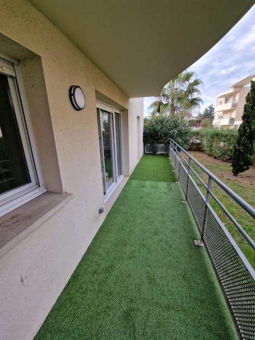 Appartement T3 Argelès-sur-Mer Eksteriør bilde
