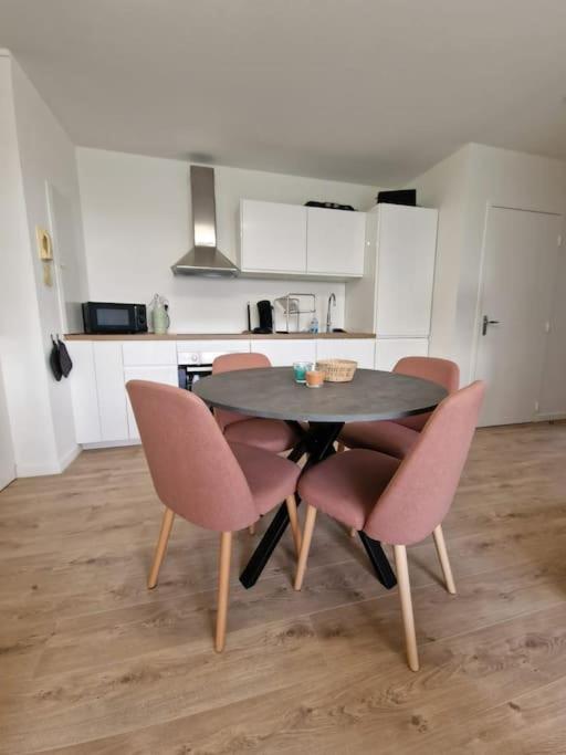 Appartement T3 Argelès-sur-Mer Eksteriør bilde