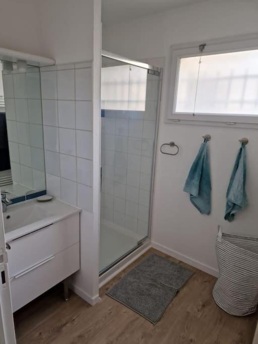 Appartement T3 Argelès-sur-Mer Eksteriør bilde